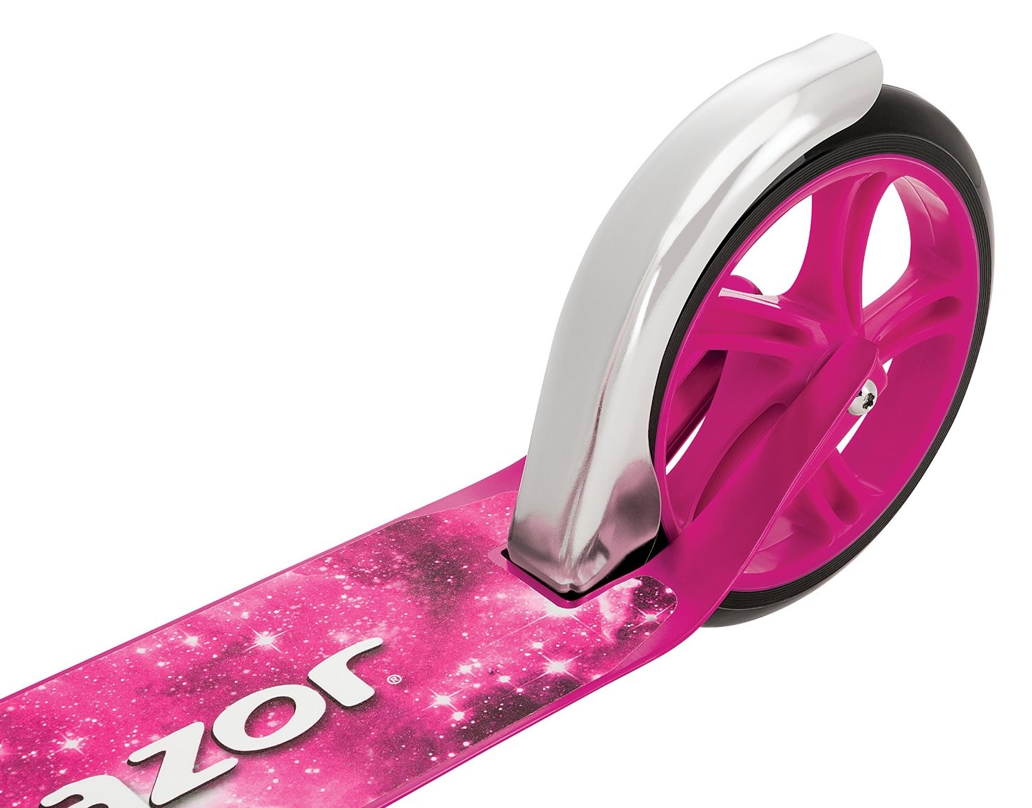 RAZOR - SCOOTER A5 LUX ADULT - ROSA