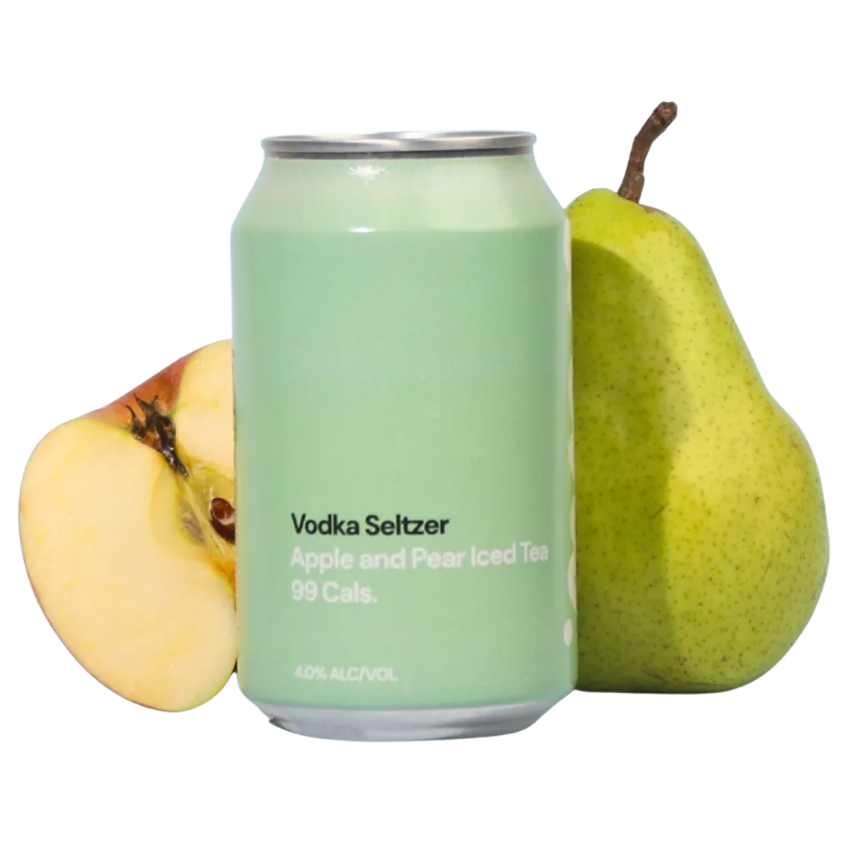Local Beverages Vodka Iced Tea Apple & Pear 330ml