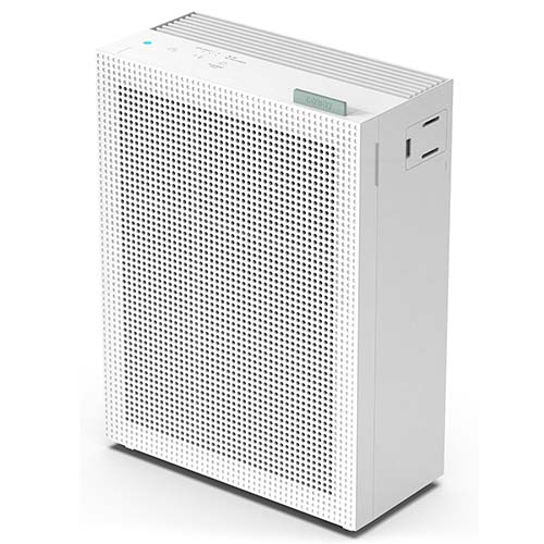 COWAY AIRMEGA 150 HEPA Air Purifier (Dove White) – Sensitive Choice Certified for Allergy & Asthma Relief, Covers Up to 73 m², Allergy-Friendly Home Air Cleaner Australia (Sage Green)