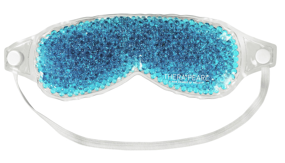 THERAPEARL EYE MASK of THERAPEARL Sold by Performance Health