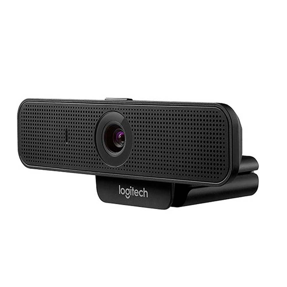 CAMARA WEB LOGITECH C925E BUSINESS