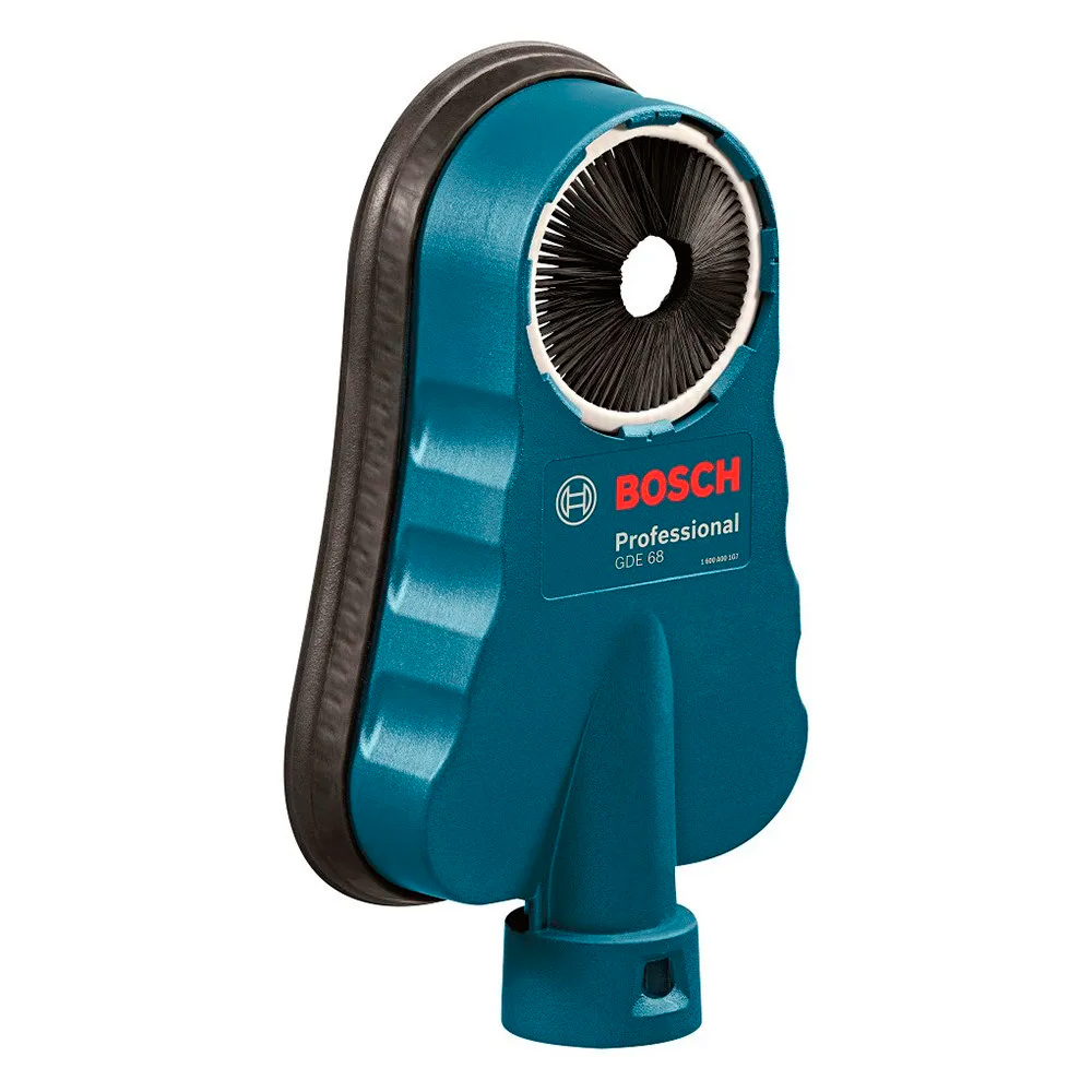 ACCESORIO DE ASPIRACIÓN DE POLVO BOSCH GDE 68-TALADROS Y MARTILLOS - 2