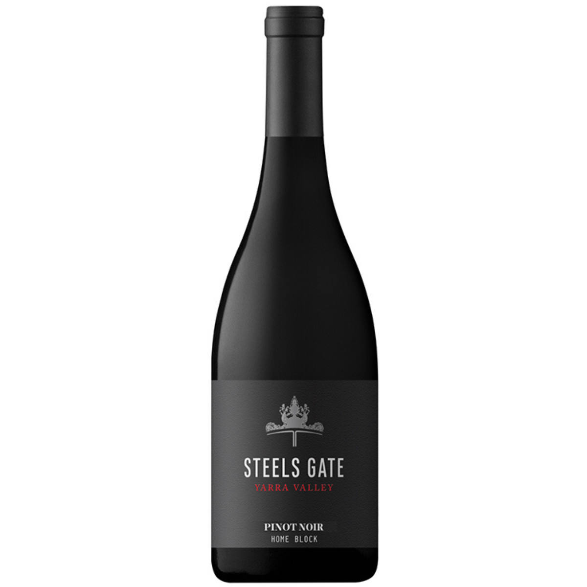 Steels Gate Pinot Noir Home Block 750ml