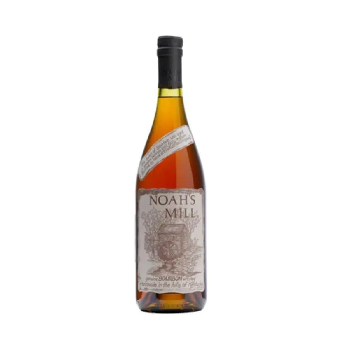 Noahs Mill Small Batch Boutique Bourbon Whiskey 750ml