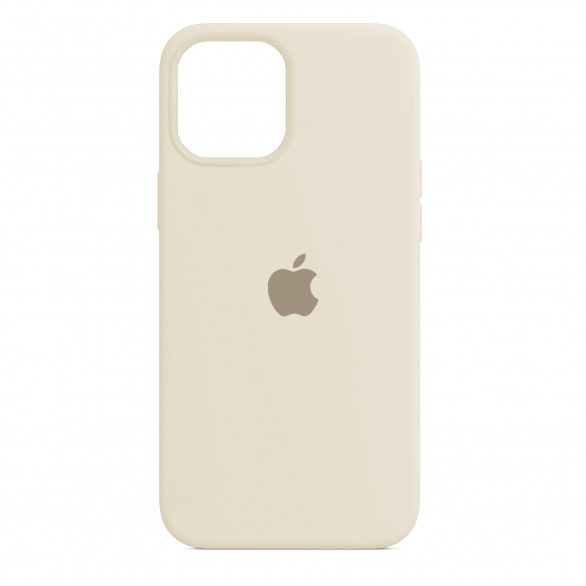 CASE SILICONA IPHONE 11 - HUMO