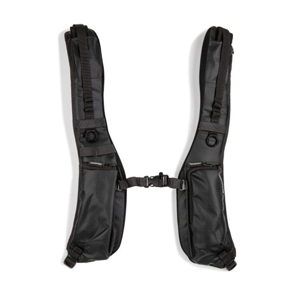 Shimoda Shoulder Strap Plus Extra Padded Load Distribution (Black)