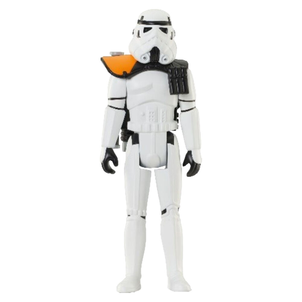 Star Wars Sandtrooper Jumbo Sci-fi Action Figure 12"