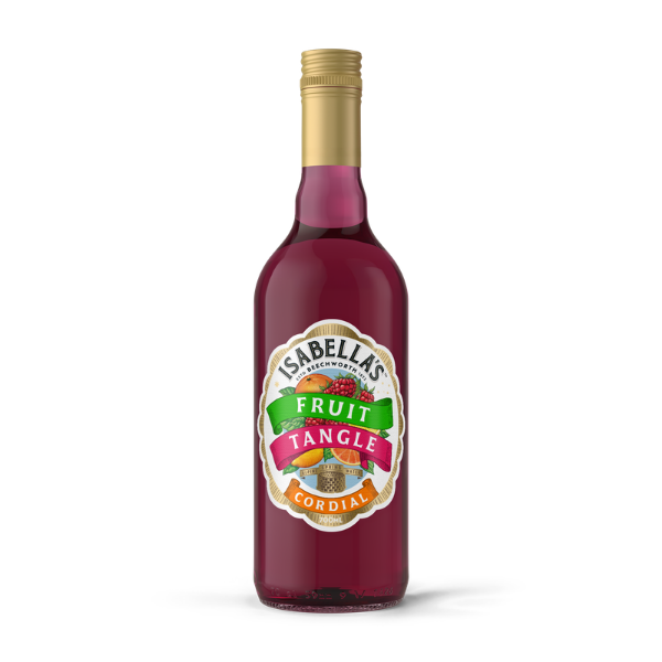 Last St. Fruit Tangle Cordial 700ml