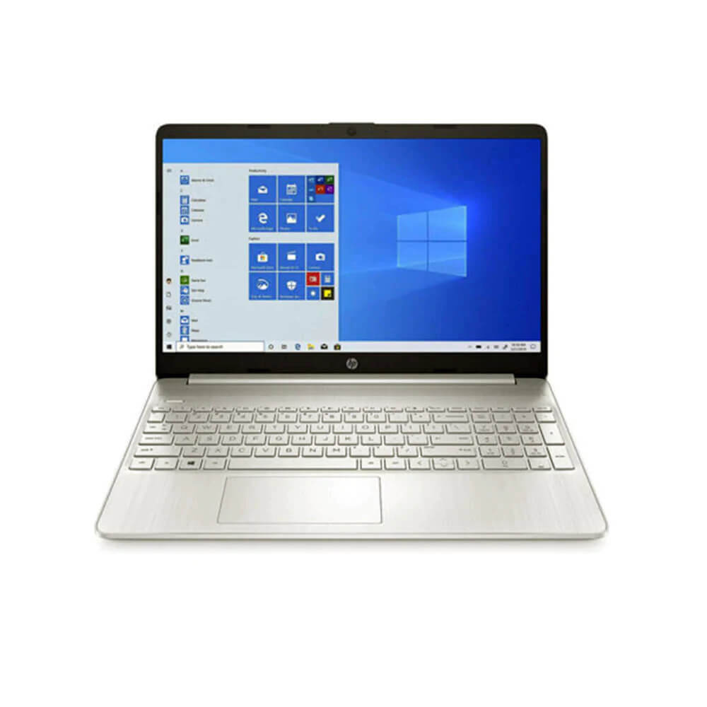 HP Laptop 15s-fq2xxx Intel i5 1135G7 2.40GHz 4GB RAM 512GB SSD 15.6" Win 11 [*Refurbished: Very Good]