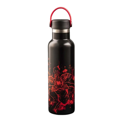 Bialetti x Stranger Things Thermic Bottle