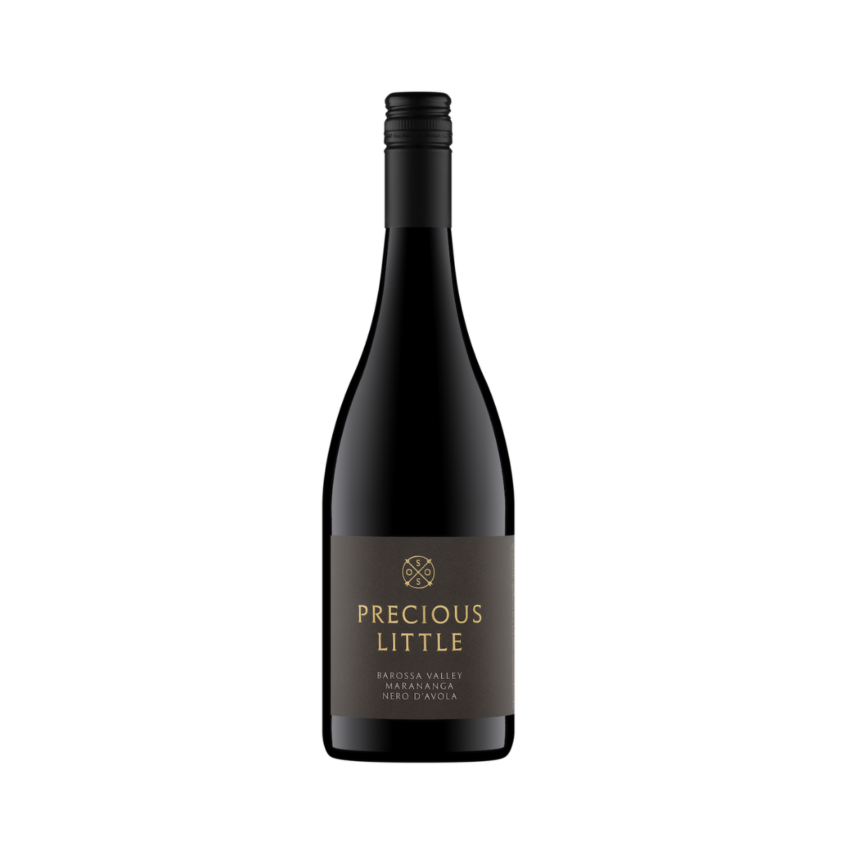 Precious Little Nero D'avola 750ml