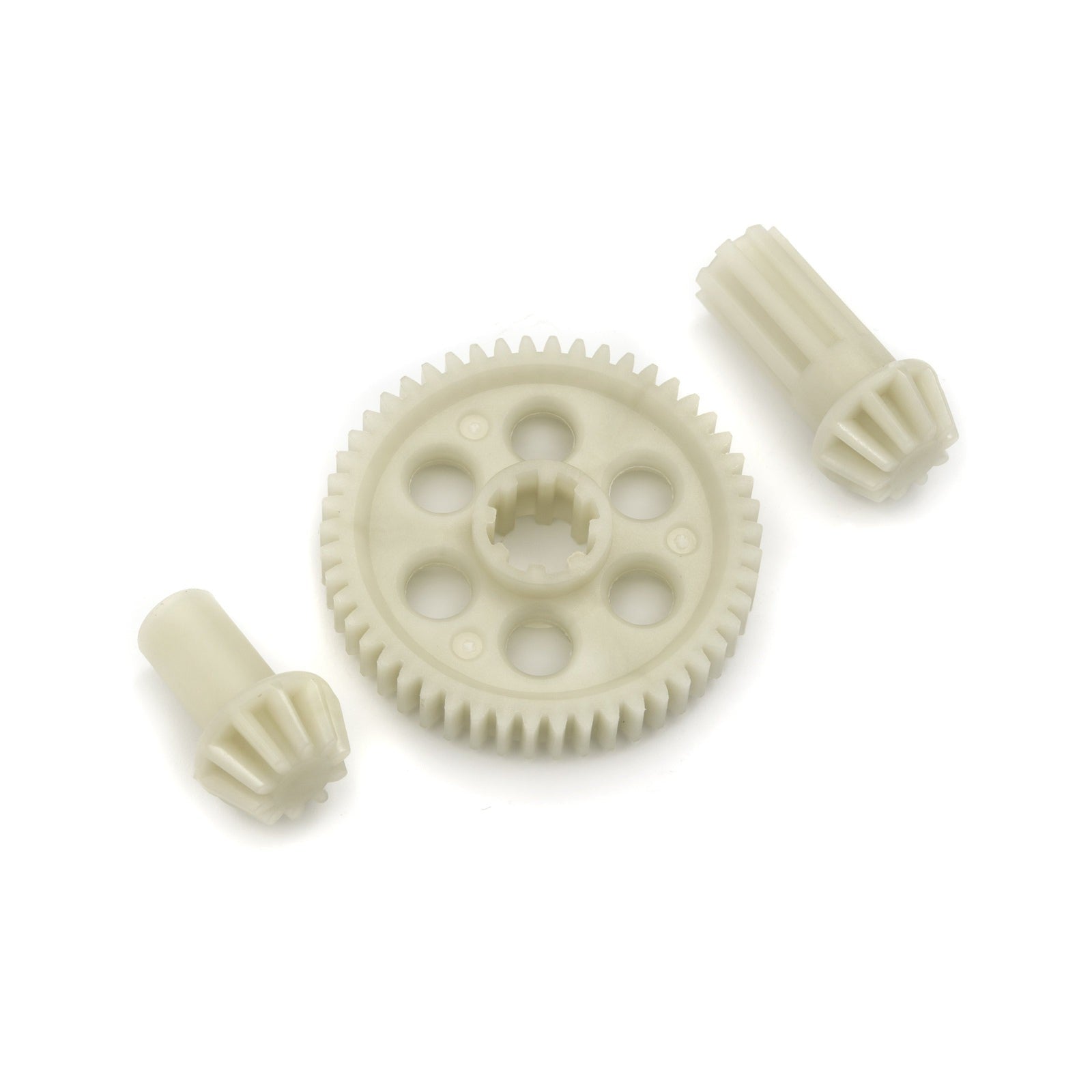 Blackzon Slyder Spur Gear + Drive Pinions