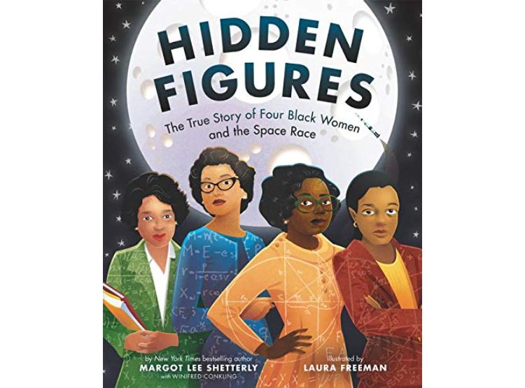 HIDDEN FIGURES