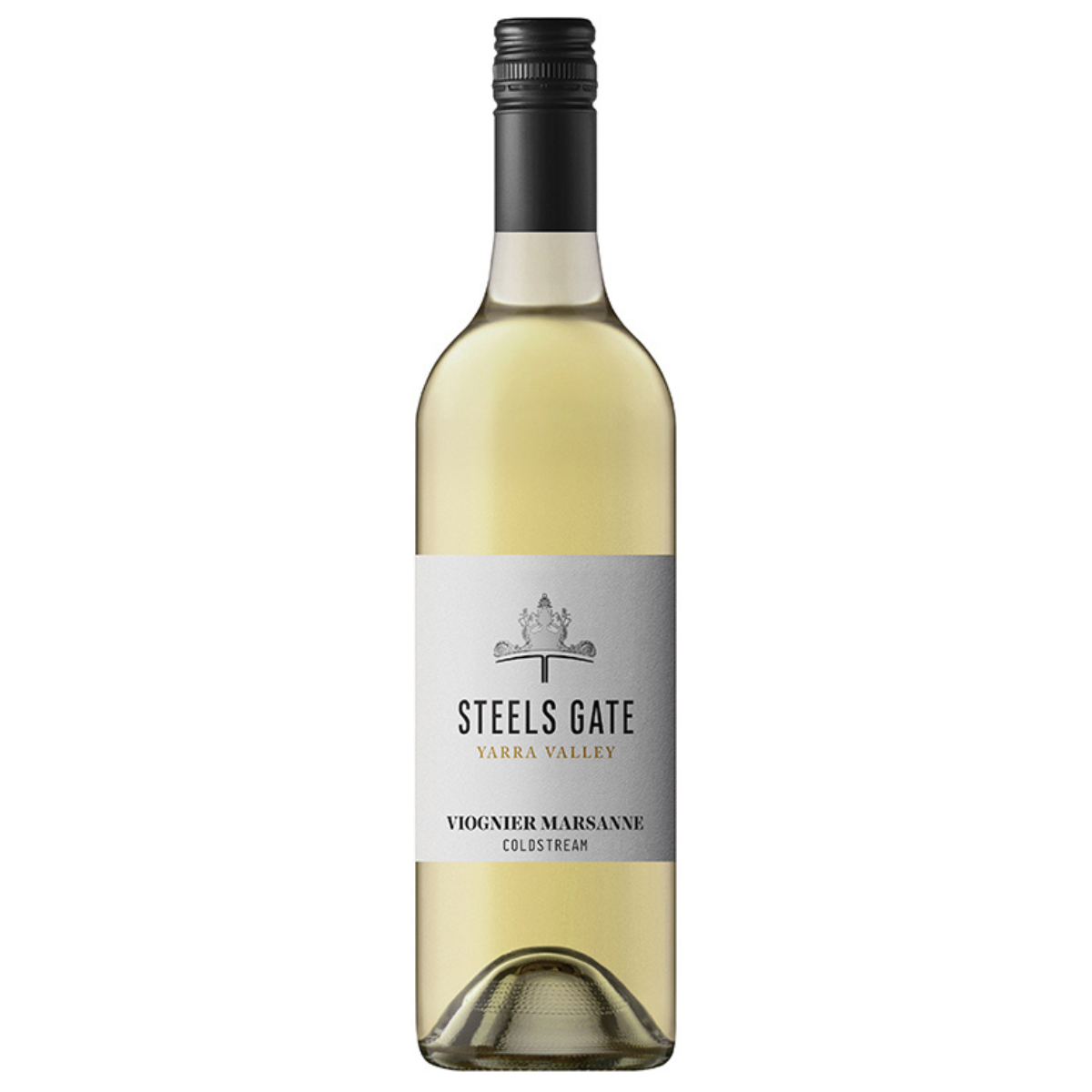 Steels Gate Viognier Marsanne 750ml