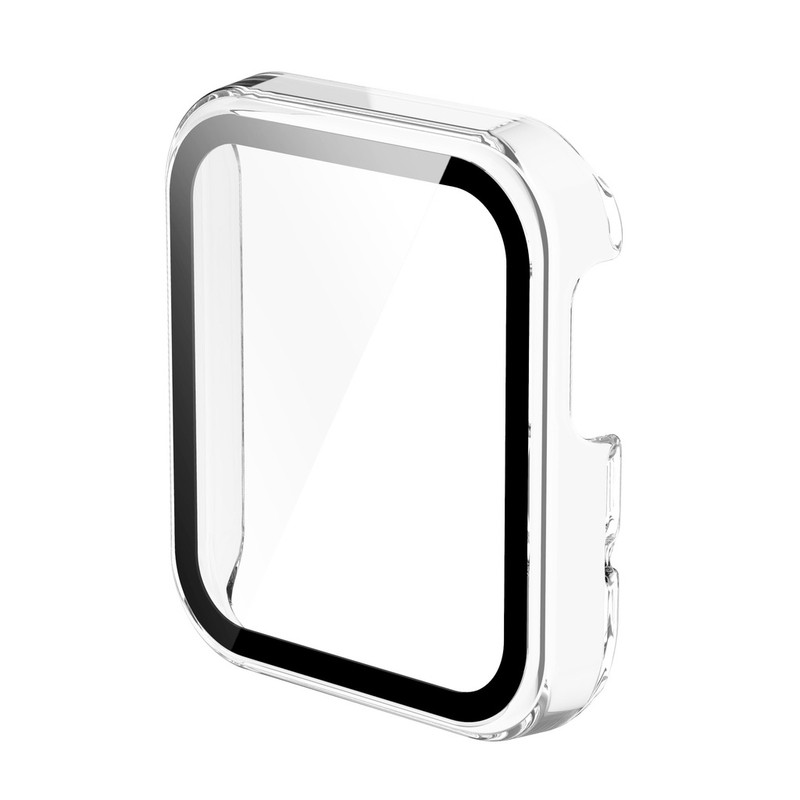 BUMPER O COVER PARA XIAOMI WATCH 2 LITE - CLEAR