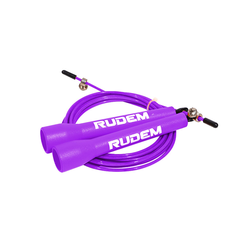 SOGA SPEED ROPE MORADO