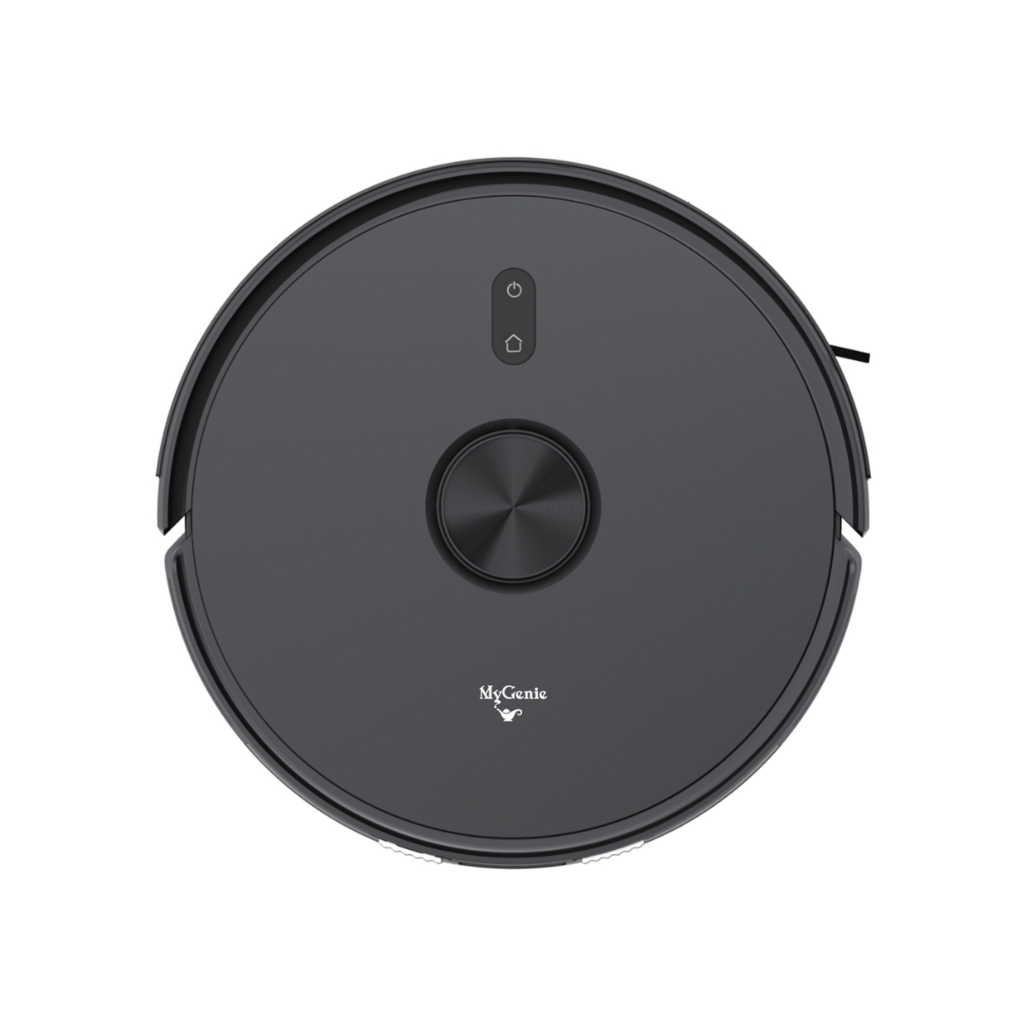 Mygenie Raptor Laser Robotic Vacuum