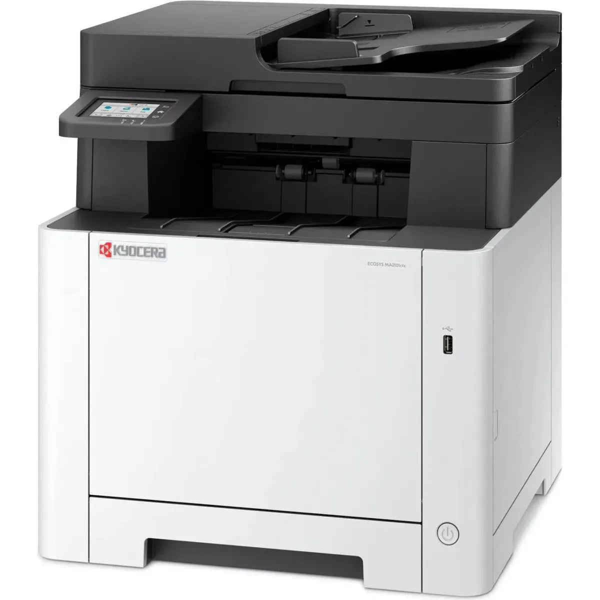 Kyocera MA2101cfx ECOSYS Multifunction Colour Laser Printer Copier Scanner Fax