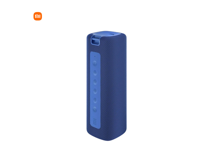 XIAOMI PARLANTE SPEAKER BLUETOOH 16W - AZUL