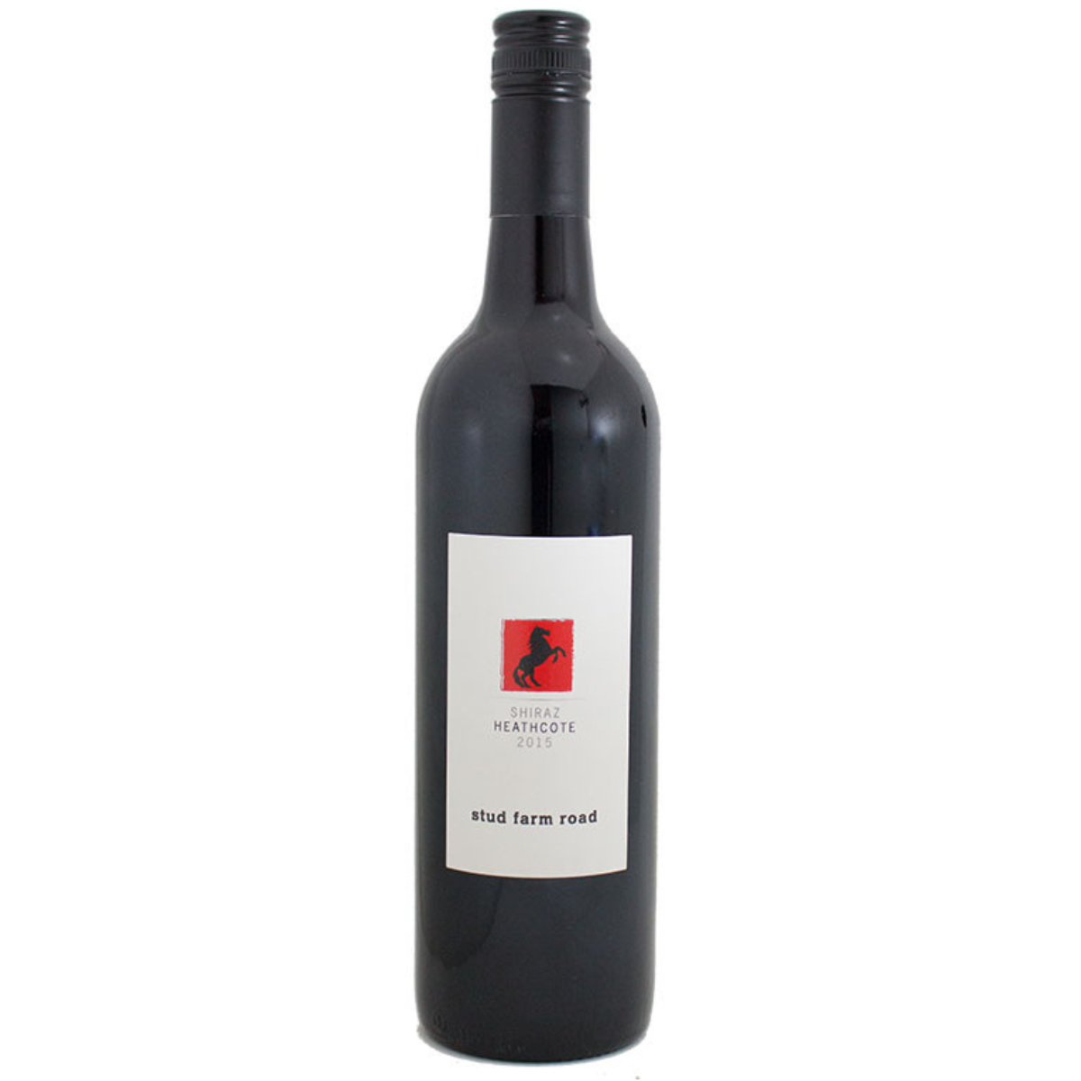 Stud Farm Road Shiraz 750ml