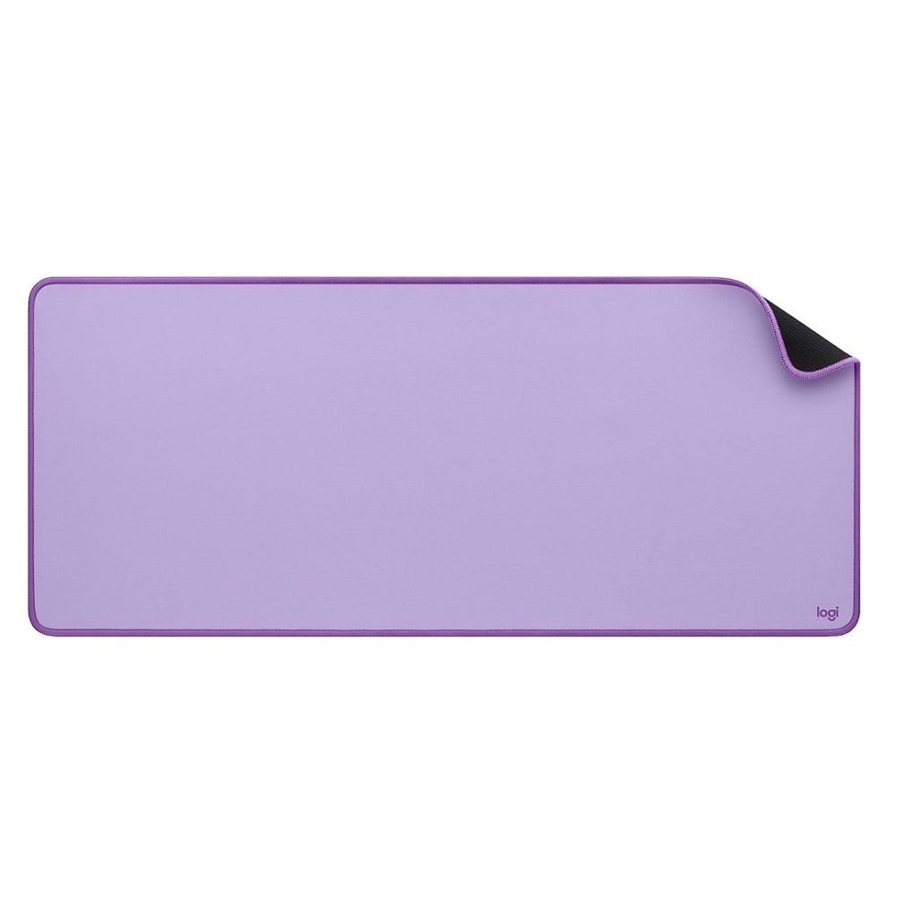 LOGITECH - MOUSEPAD DESK MAT TAMAÑO: 700 X 300 X 2 MM - LAVANDA