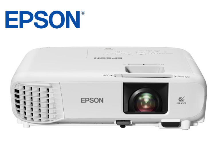 PROYECTOR EPSON POWERLITE X49 3600 LÚMENES 1024X768 XGA