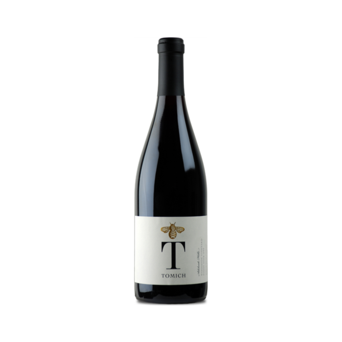 Tomich Icons Of Woodside I777 Pinot Noir 750ml