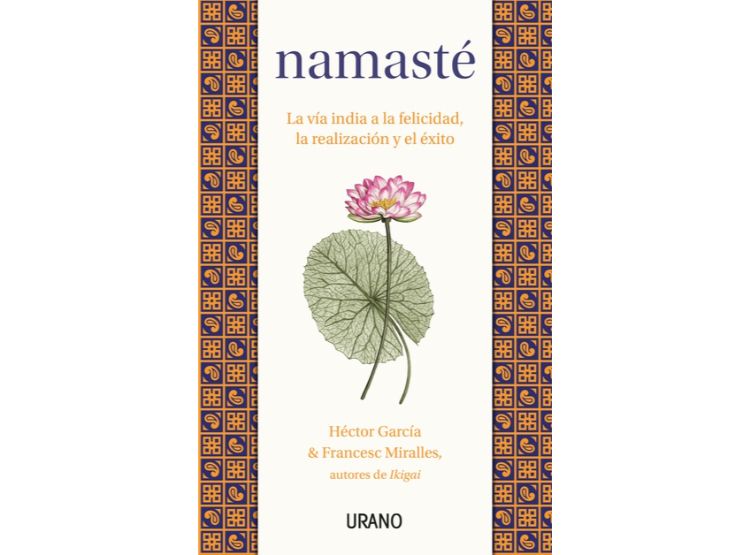 NAMASTÉ