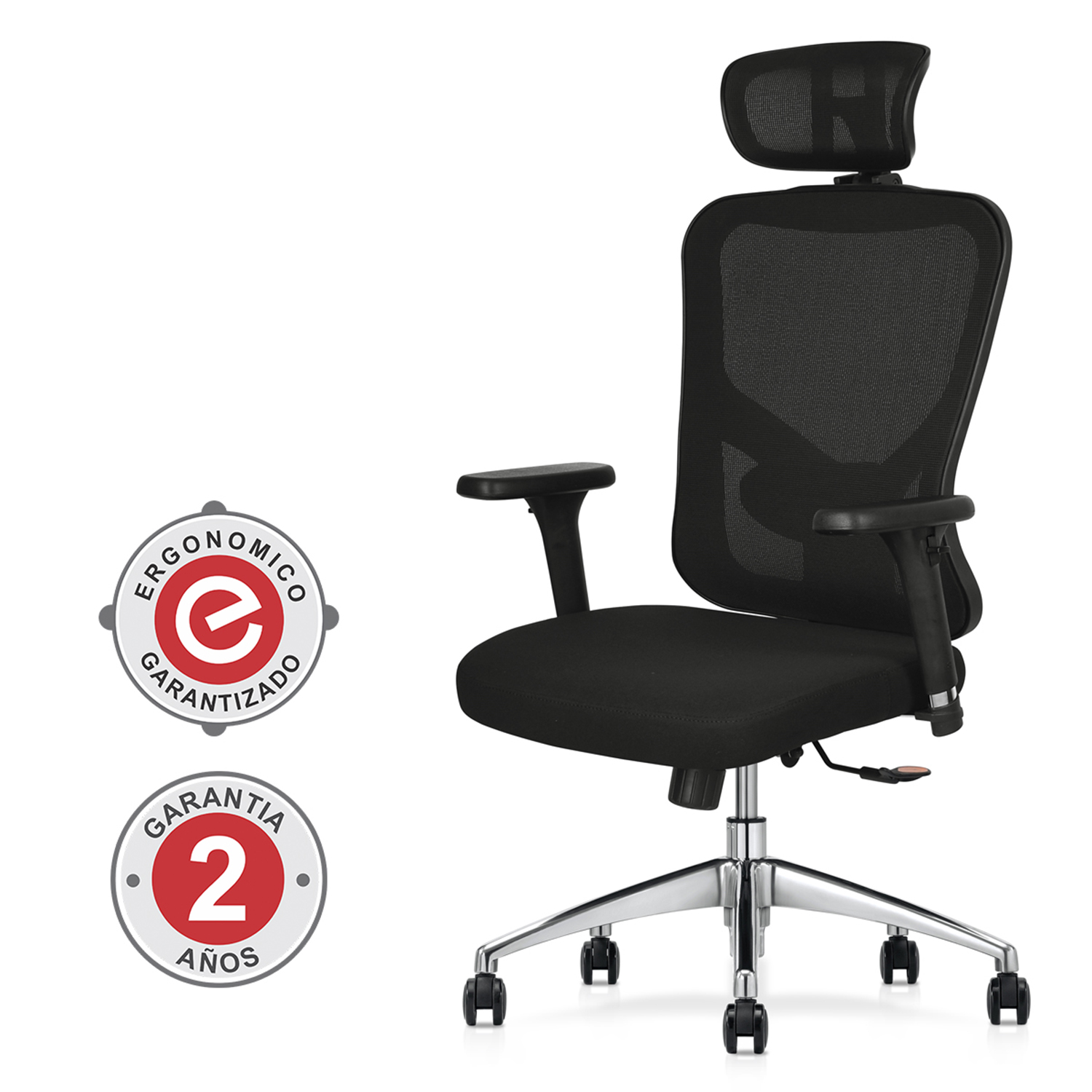 SILLA ERGONOMICA EJECUTIVA MODELO ATLANTA2