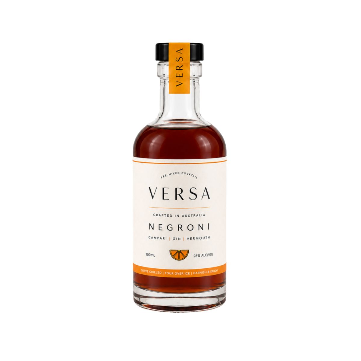 Versa Negroni 100ml