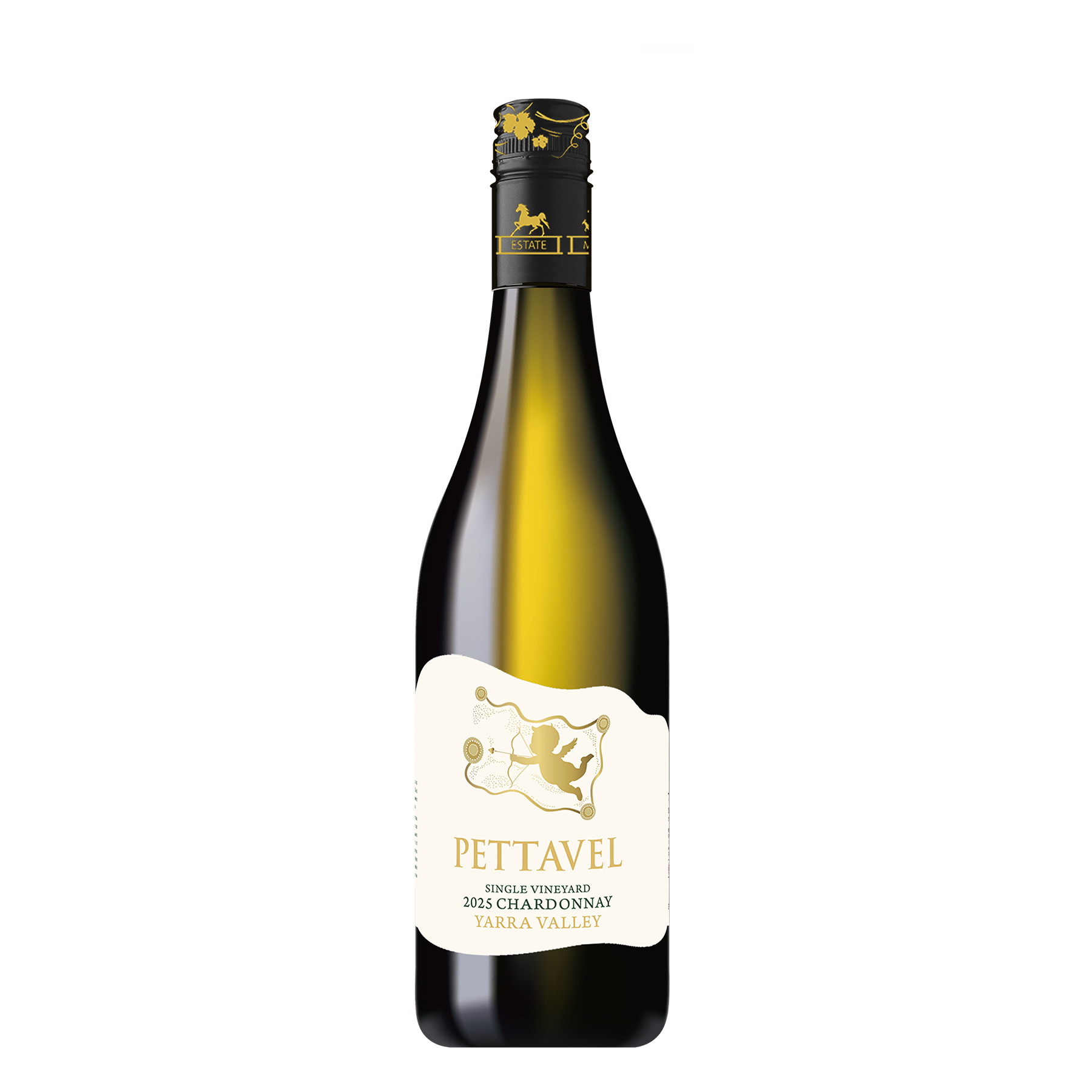 Pettavel Chardonnay Yarra Valley 2025 750ml