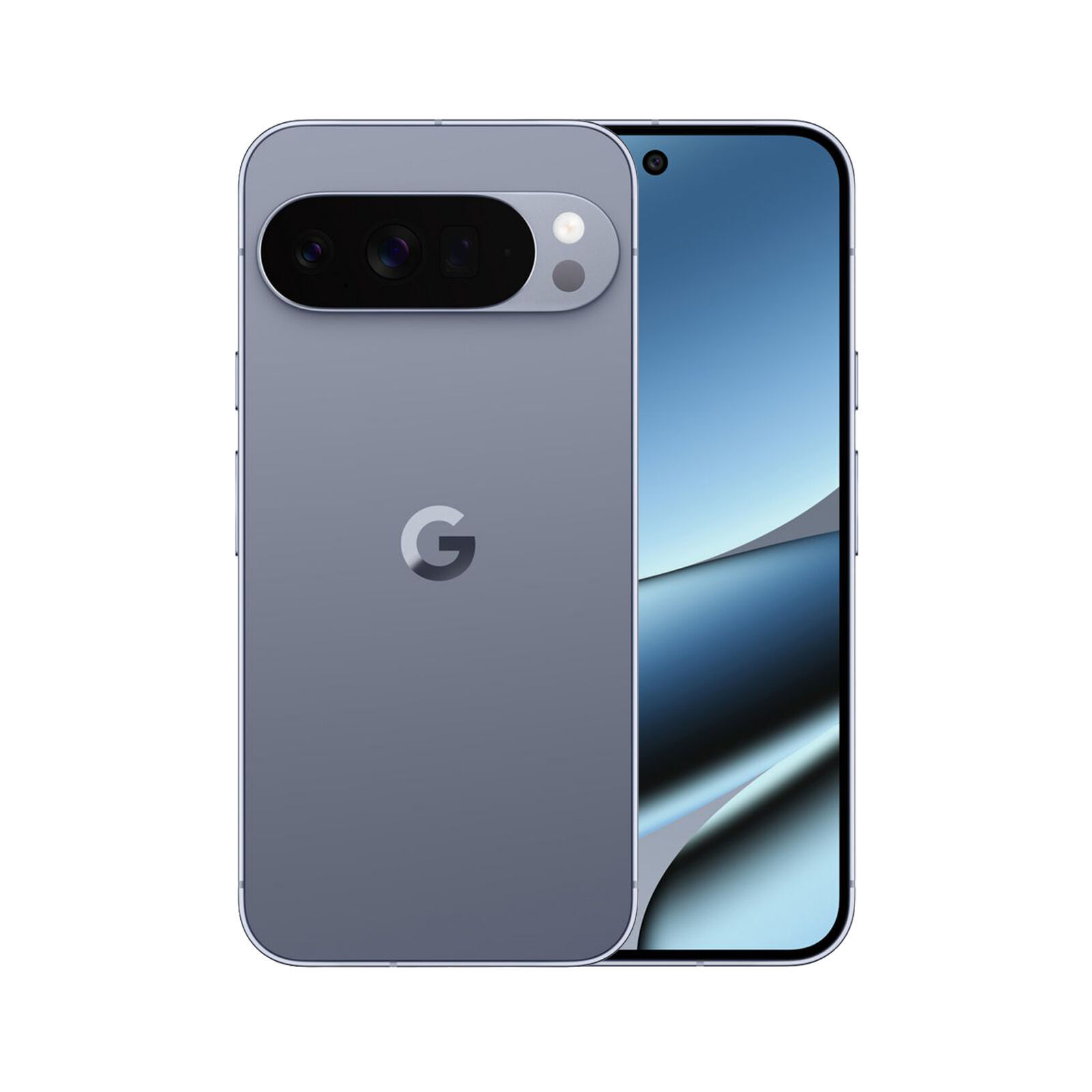 Google Pixel 10 Pro XL 256GB Moonstone [~Refurbished: Excellent]