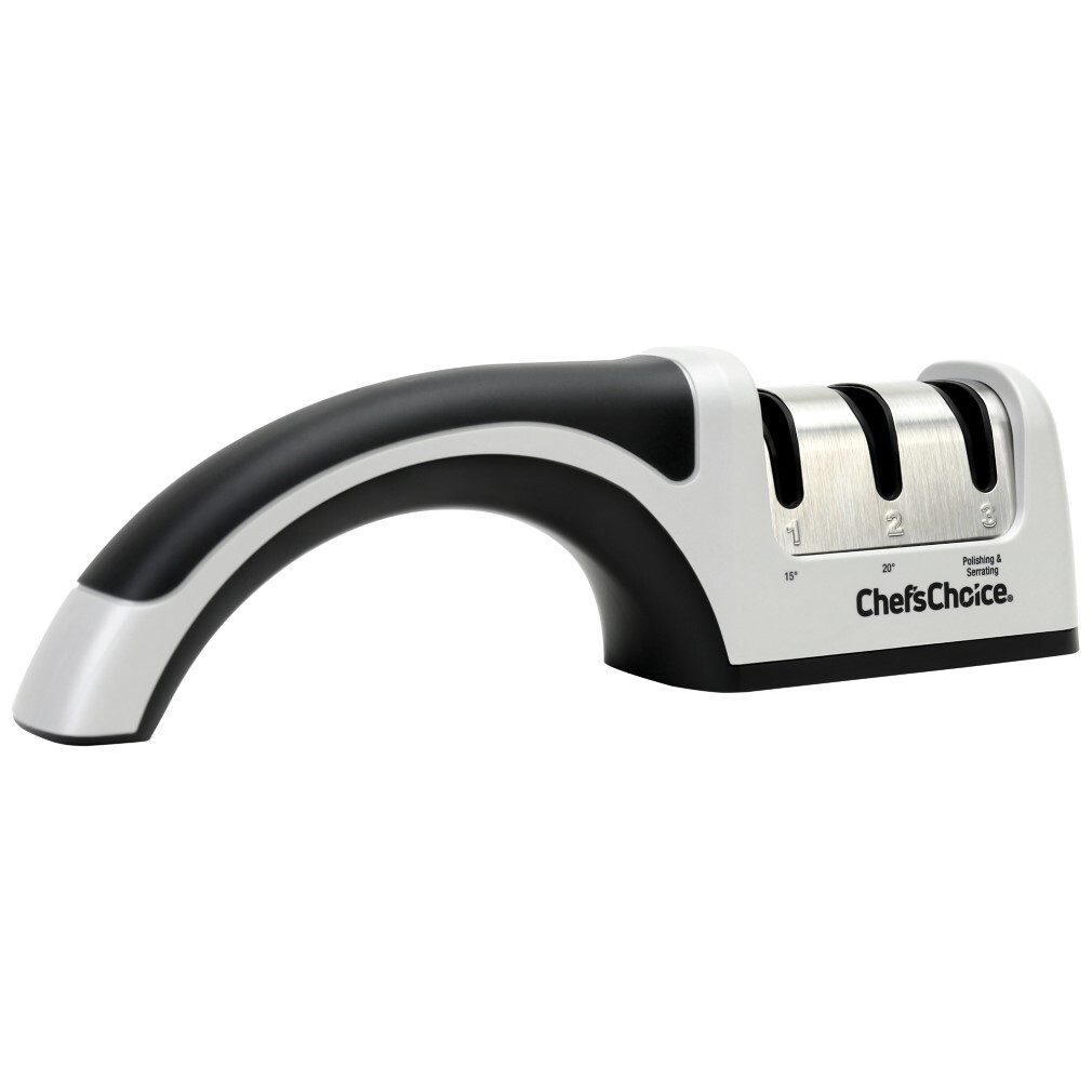Chefs Choice Chef's Choice 4643 Pronto Pro Diamond Hone Knife Sharpener