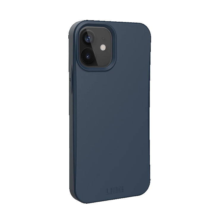 CASE UAG IPHONE 13 PRO MAX OUTBACK BIODEGRADABLE AZUL