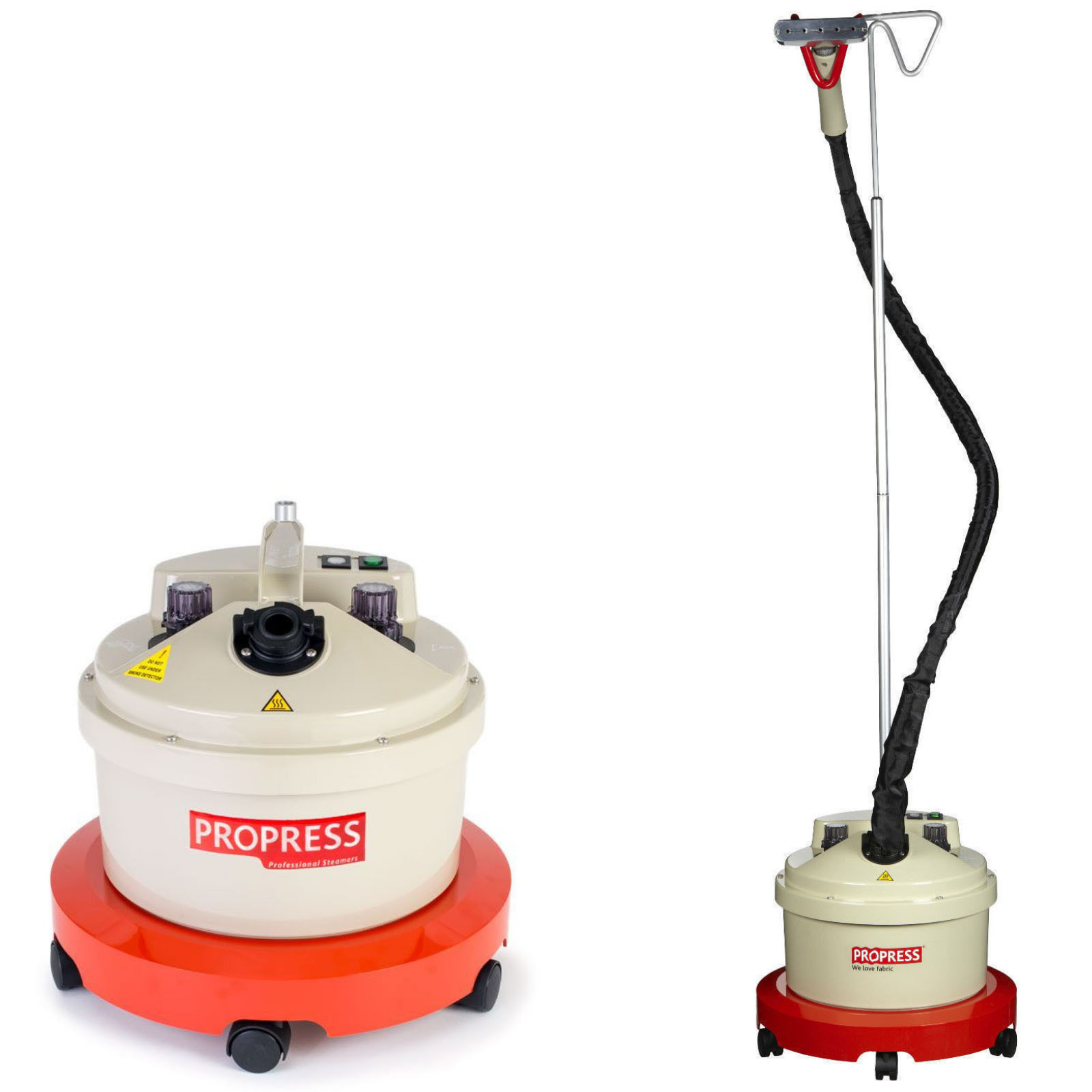 Propress Pro 290 Garment Steamer