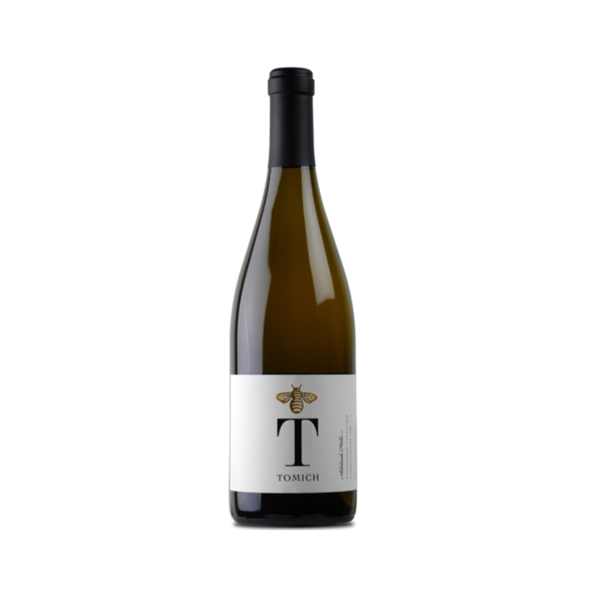 Tomich Icons Of Woodside Chardonnay Q96 750ml