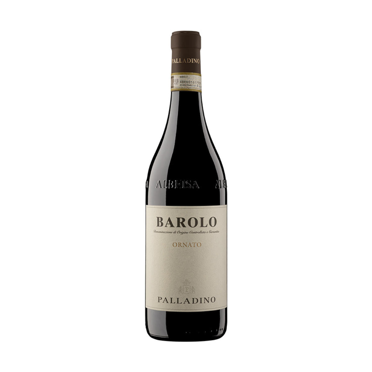 Palladino 2019 Ornato Barolo Ws 750ml