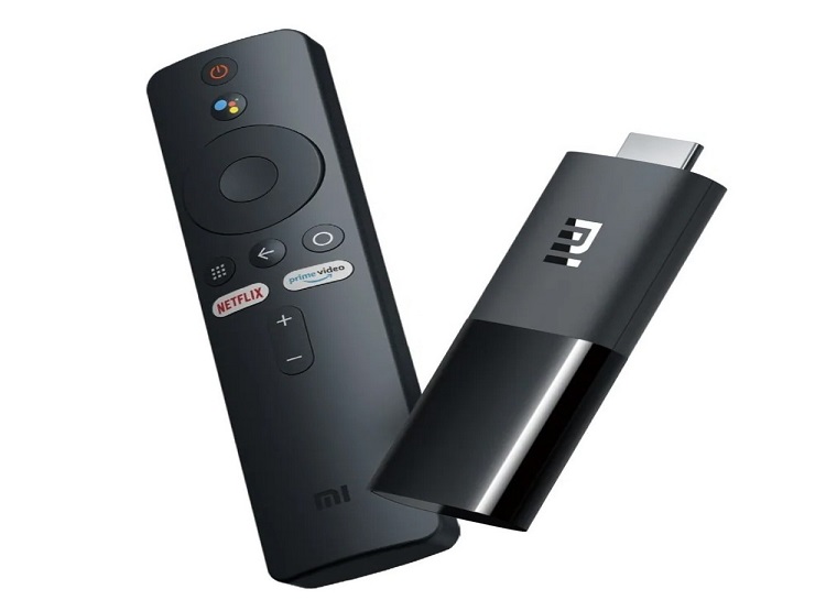 XIAOMI - ANDROID TV MI TV STICK HDMI FULL HD STREAMING MDZ-24-AA