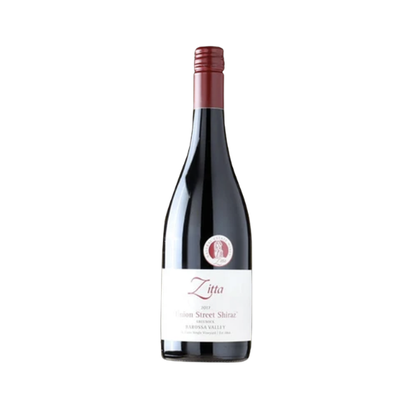 Gibson Zitta Shiraz 750ml