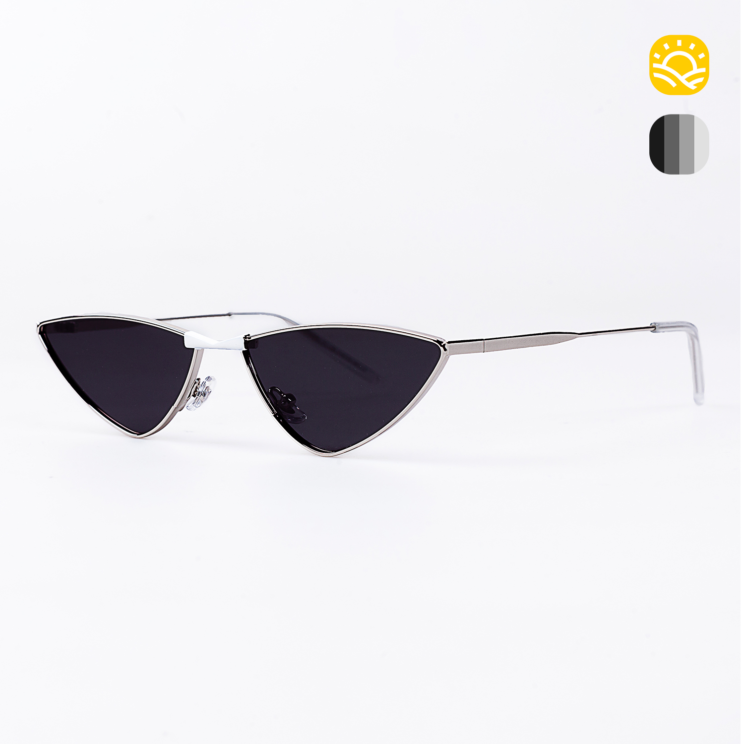 LENTES PEPE EL TOPO DE SOL UNISEX MODELO COMPOSER