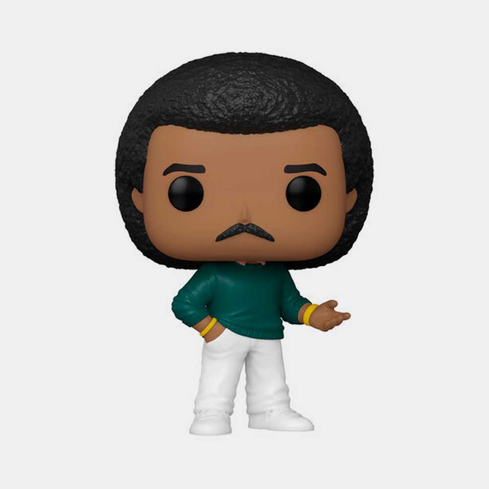 FUNKO POP! ROCKS: LIONEL RICHIE - LIONEL RICHIE