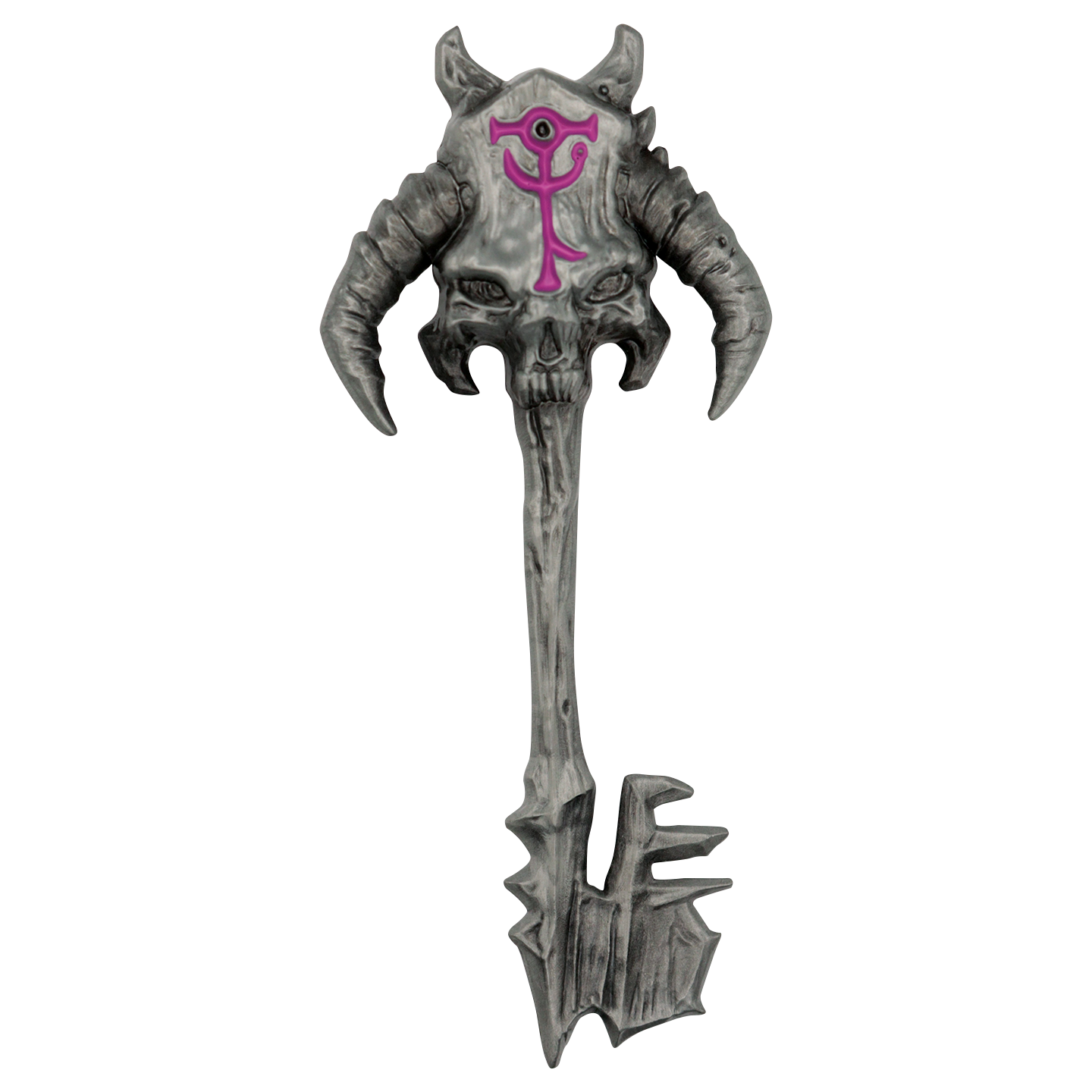 Fanattik Limited Edition DOOM: The Dark Ages Replica Secret Key