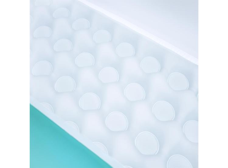 BESTWAY PISCINA INFLABLE AQUABEB 1.65M CELESTE