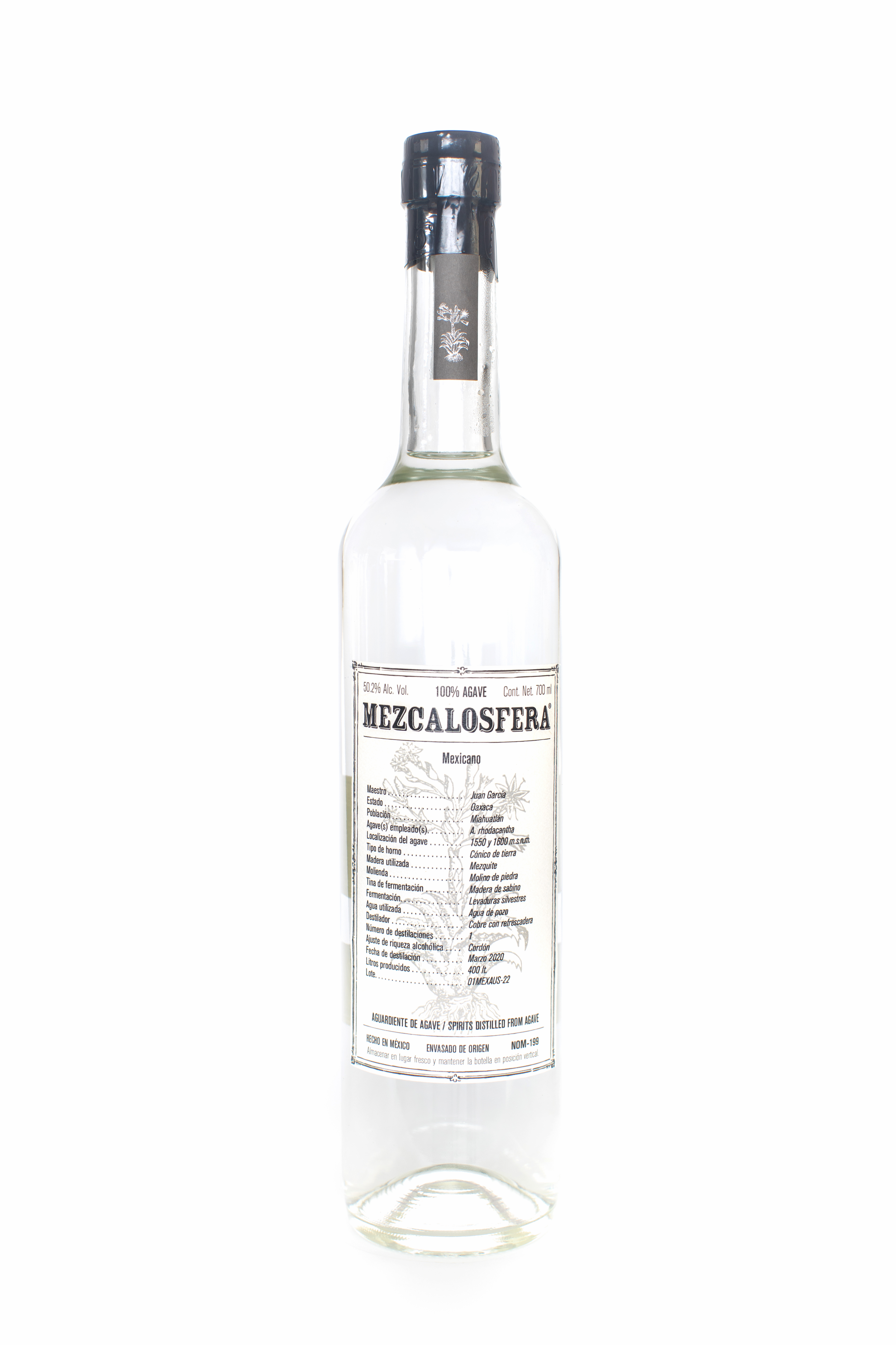 Mezcalosfera Mezcalosfera Mexicano