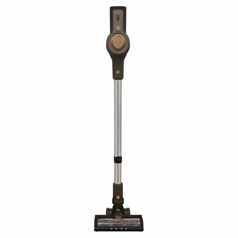 Airflo 39.5cm Rechargeable Stick Vacuum Cleaner (Brown)