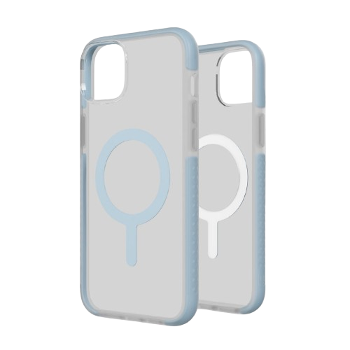 BodyGuardz Ace Pro iPhone 14 Plus - Powder Blue