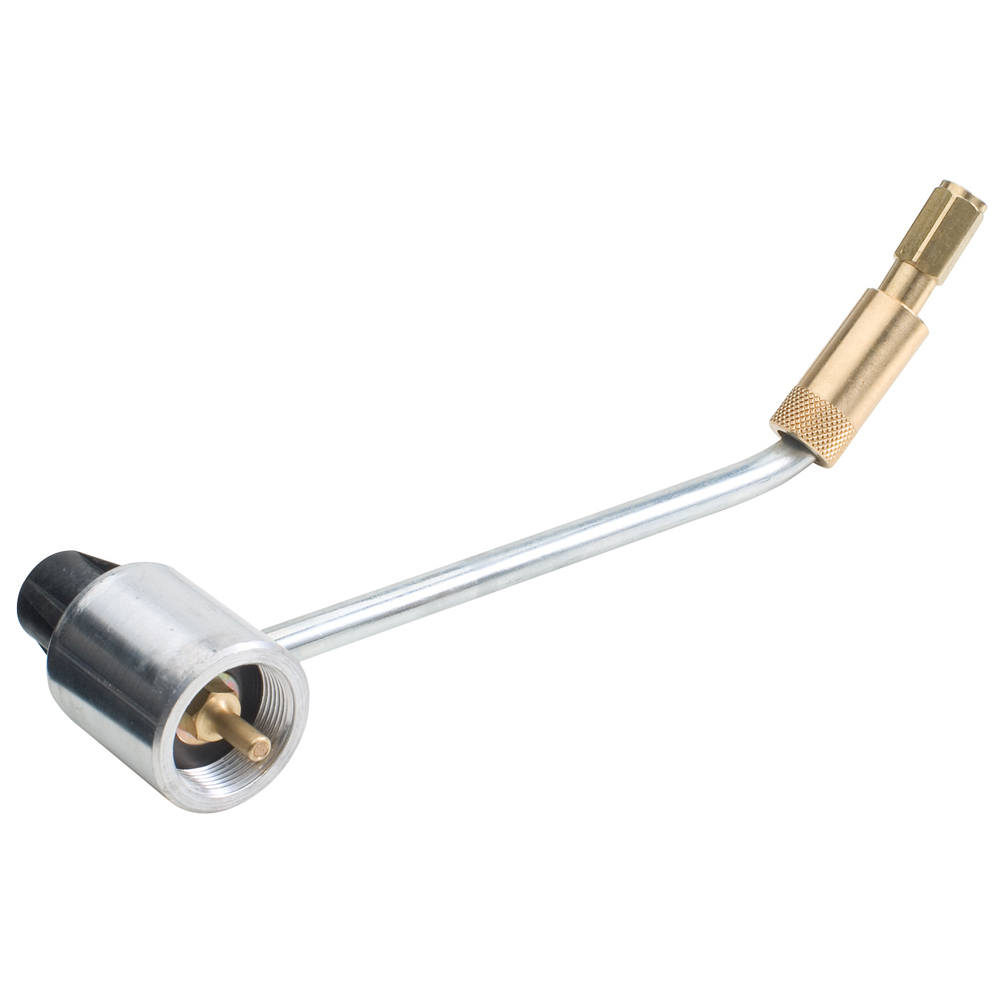 Coleman Regulator Assembly Spare Part (Silver)